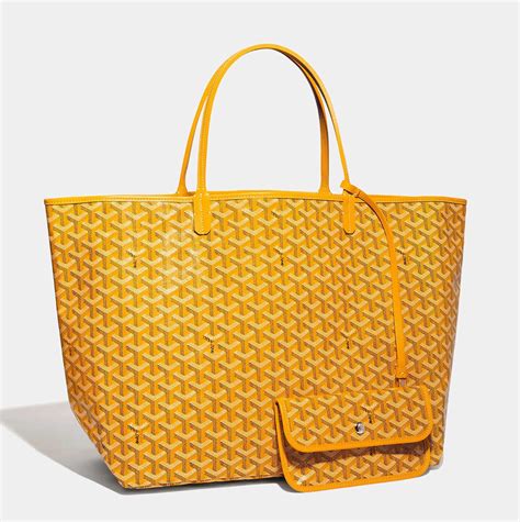 goyard st louis xxl|saint louis goyard bag colors.